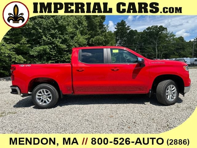 2026 Chevrolet Silverado 1500 LT - Photo 15