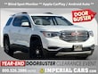  GMC Acadia