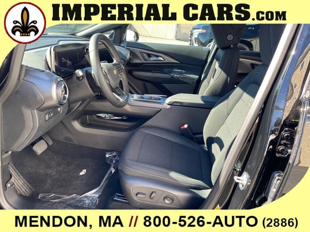 2026 Chevrolet Equinox EV 1LT - Photo 32