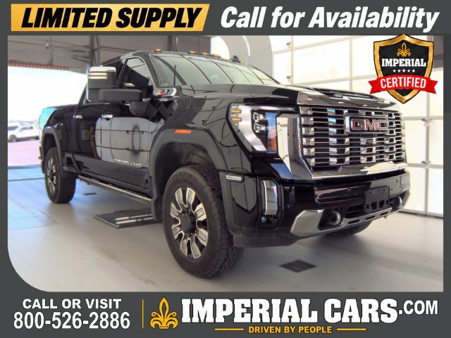  GMC Sierra 3500 HD
