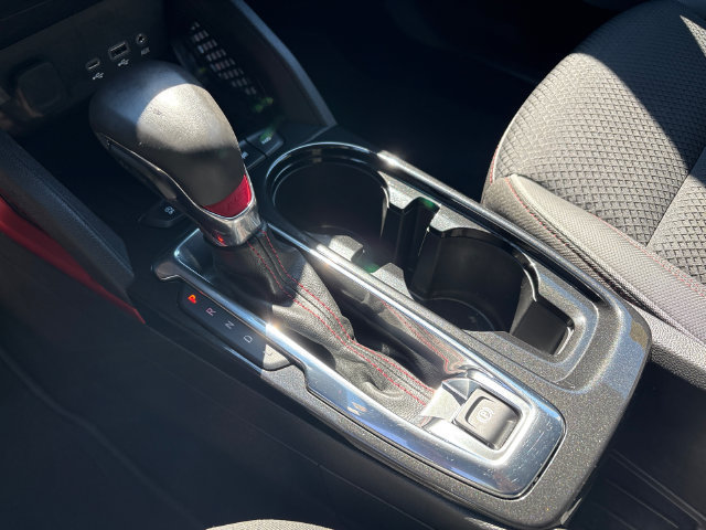 2023 Chevrolet TrailBlazer RS - Photo 27