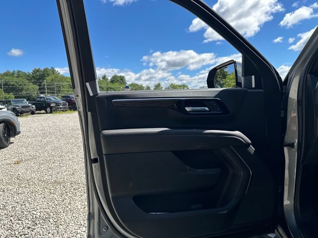 2026 Chevrolet Tahoe LS - Photo 19