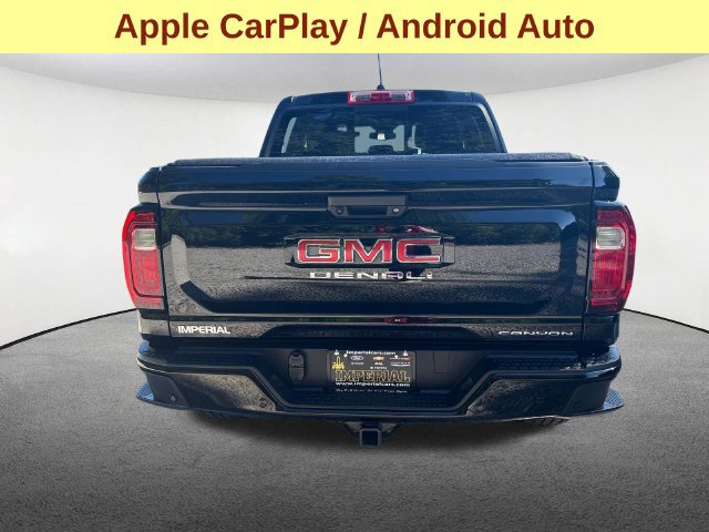 2026 GMC Canyon Denali - Photo 11