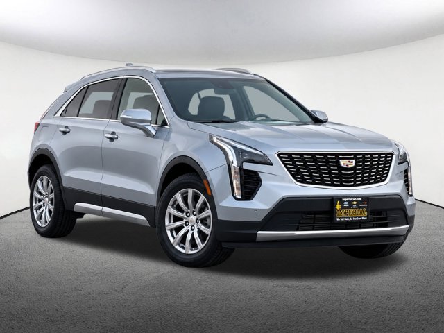 Used 2023 CADILLAC XT4 AWD Premium Luxury SUV