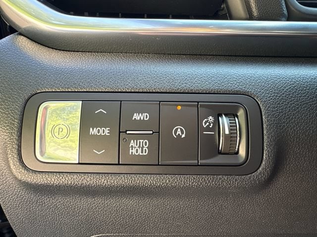2025 GMC Terrain Elevation - Photo 25