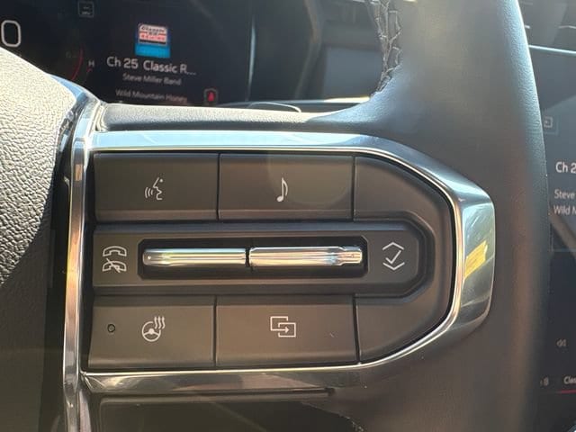 2025 GMC Terrain Elevation - Photo 29