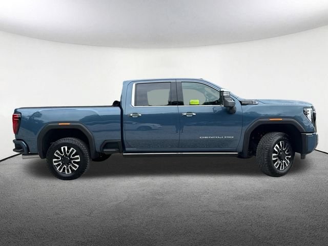 2025 GMC Sierra 2500HD Denali Ultimate - Photo 15
