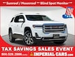  GMC Acadia