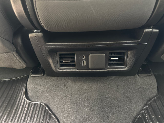 2025 Chevrolet Silverado 1500 LT - Photo 18