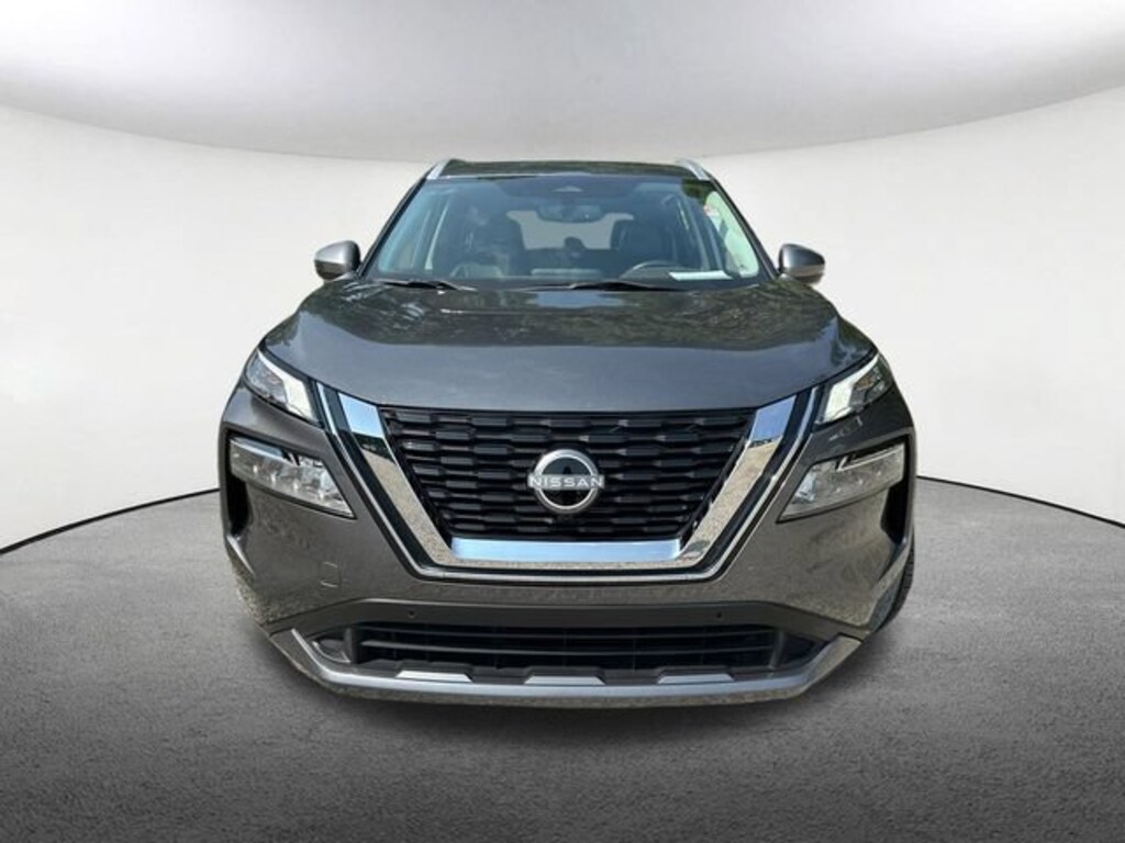 Used 2023 Nissan Rogue SL Intelligent AWD SUV