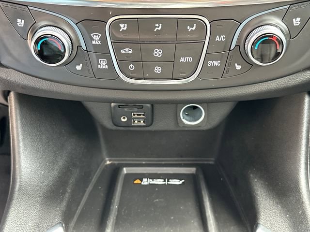 2023 Chevrolet Traverse High Country - Photo 37