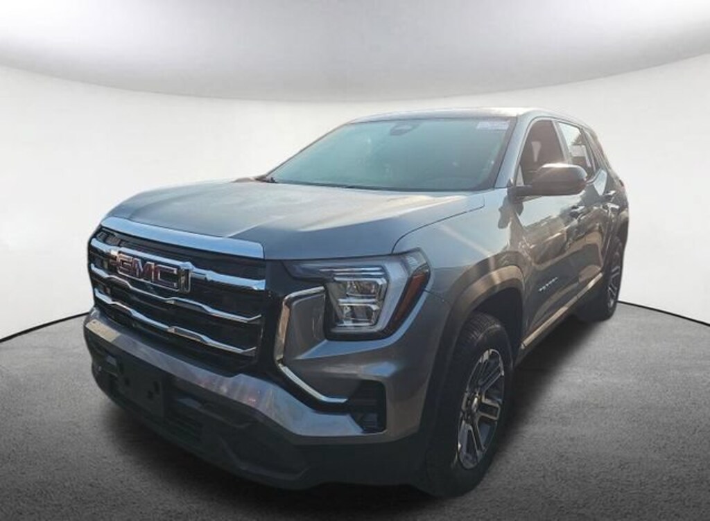 Used 2025 GMC Terrain Elevation SUV