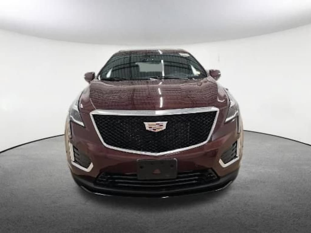 Used 2023 Cadillac XT5 Sport SUV