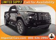  GMC Canyon