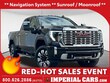 GMC Sierra 2500 HD