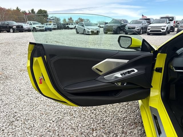 2023 Chevrolet Corvette 3LT - Photo 13