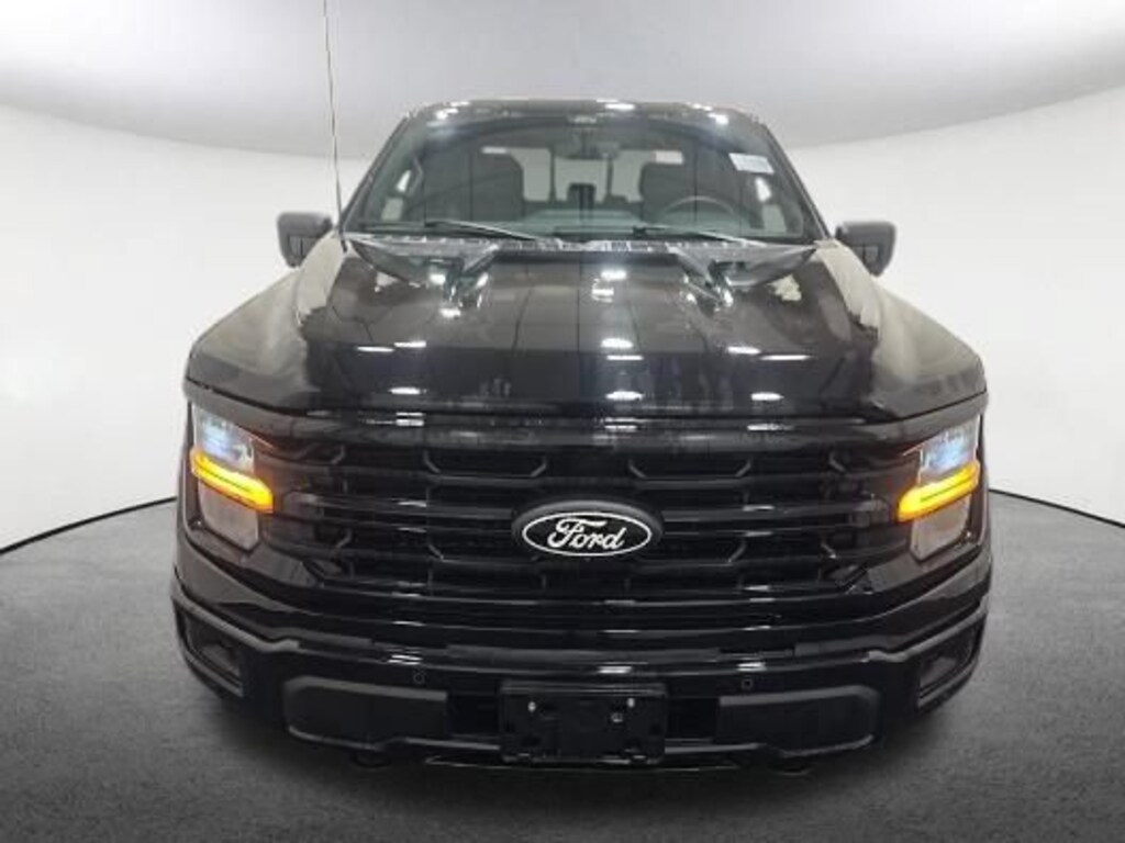 Used 2025 GMC Sierra 1500 Elevation Truck Crew Cab