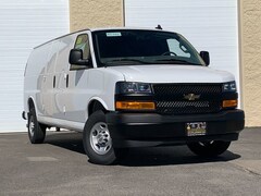 2025 Chevrolet Express Cargo 2500 WT Van