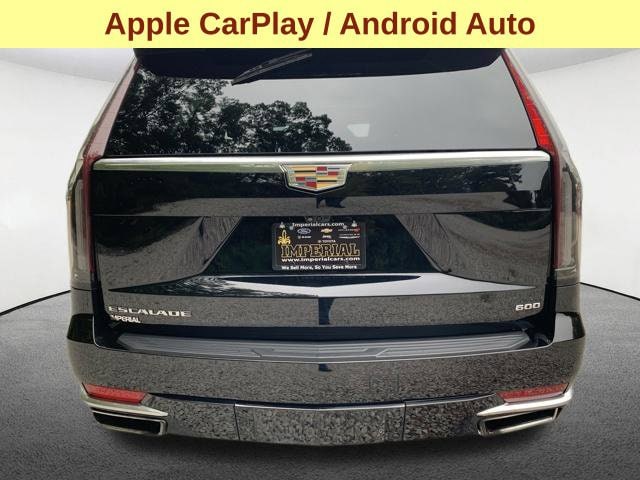 2024 Cadillac Escalade ESV Premium Luxury - Photo 11
