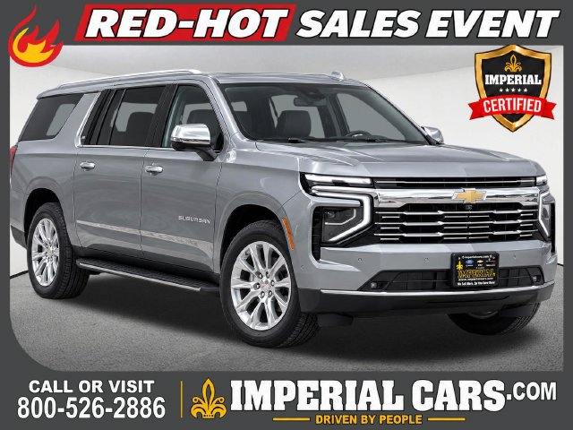  Chevrolet Suburban