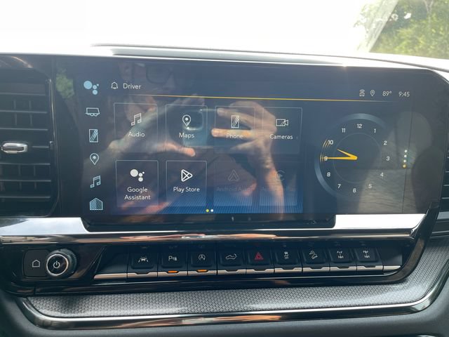2022 Chevrolet Silverado 1500 ZR2 - Photo 33