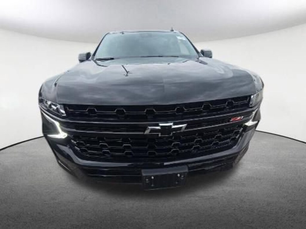 Used 2023 Chevrolet Tahoe Z71 SUV