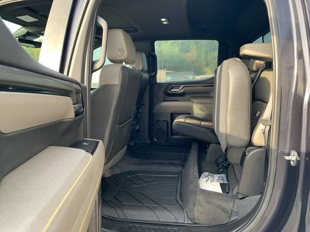 2022 Chevrolet Silverado 1500 ZR2 - Photo 17