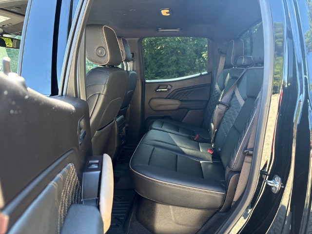 2026 GMC Canyon Denali - Photo 15