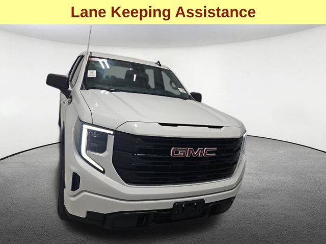 Used 2024 GMC Sierra 1500 Pro Truck Crew Cab