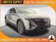  Cadillac Lyriq