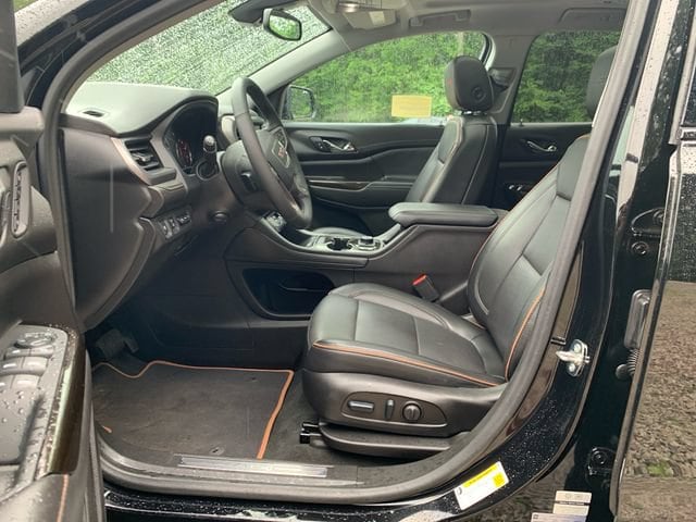 2023 GMC Acadia AT4 - Photo 39