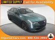  CADILLAC CT4-V