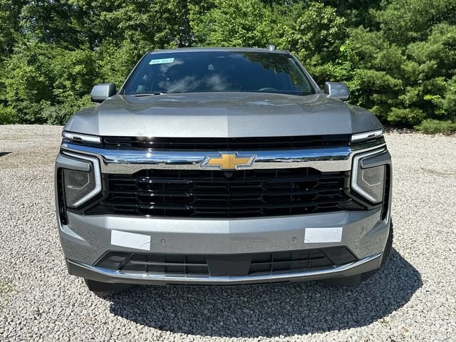2026 Chevrolet Tahoe LS - Photo 3