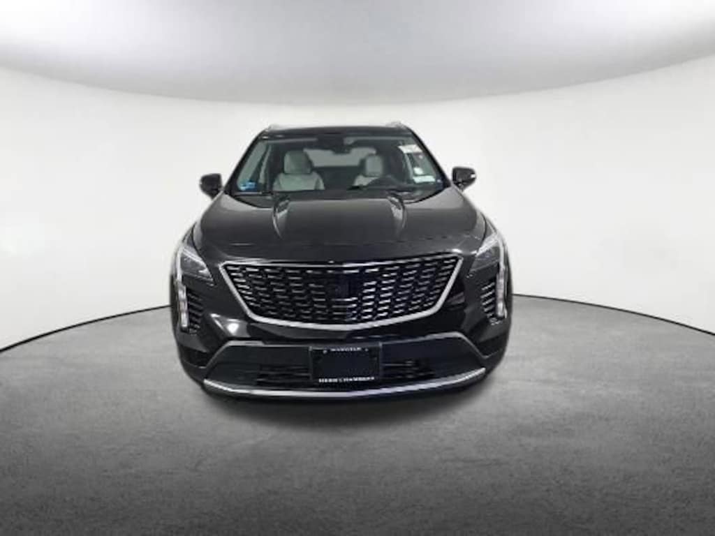 Used 2023 CADILLAC XT4 Premium Luxury SUV