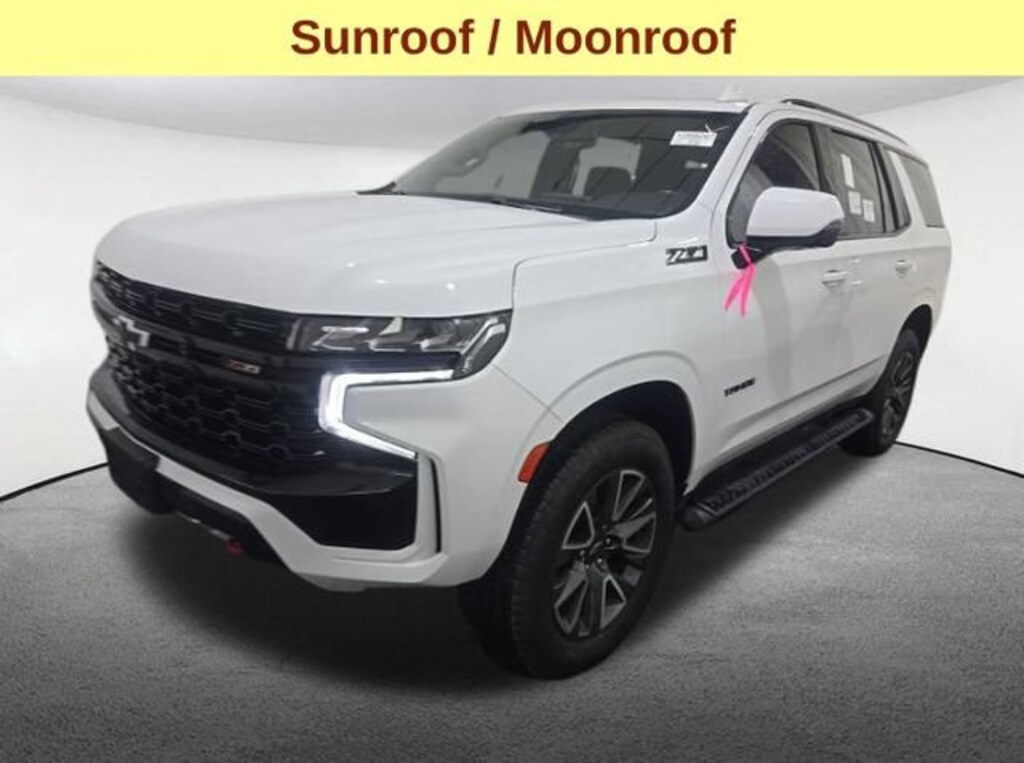Used 2023 Chevrolet Tahoe Z71 SUV