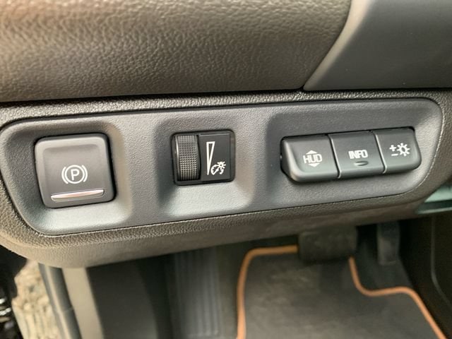 2023 GMC Acadia AT4 - Photo 26