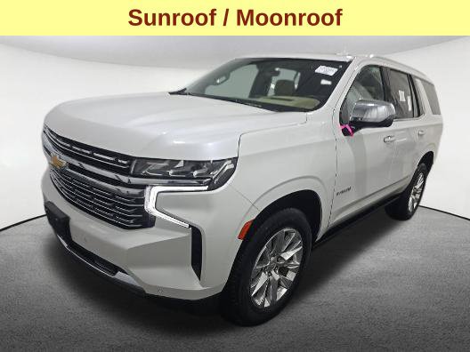 Used 2023 Chevrolet Tahoe Premier SUV