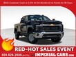Chevrolet Silverado 2500 HD