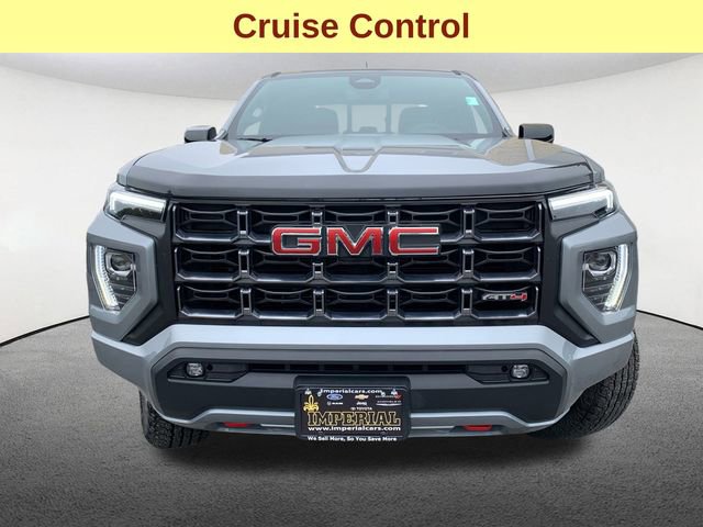 2024 Gmc Canyon AT4 photo 2
