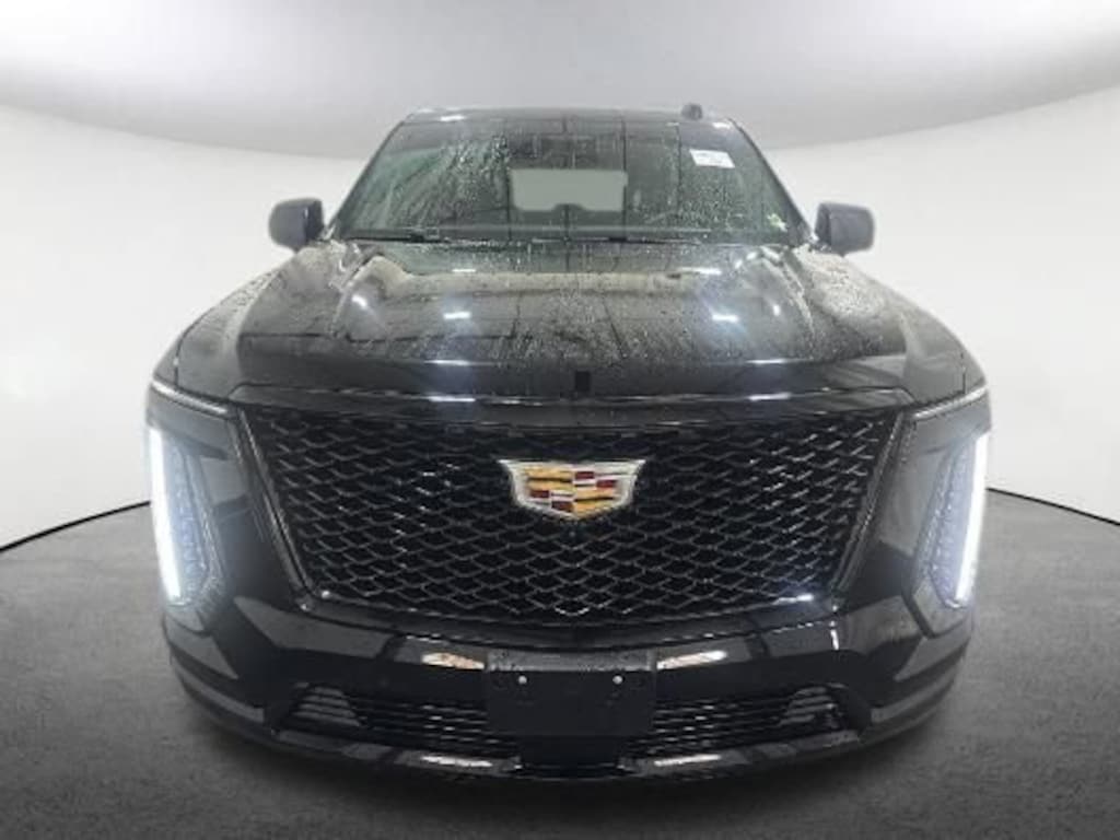 Used 2025 CADILLAC Escalade Sport Platinum SUV