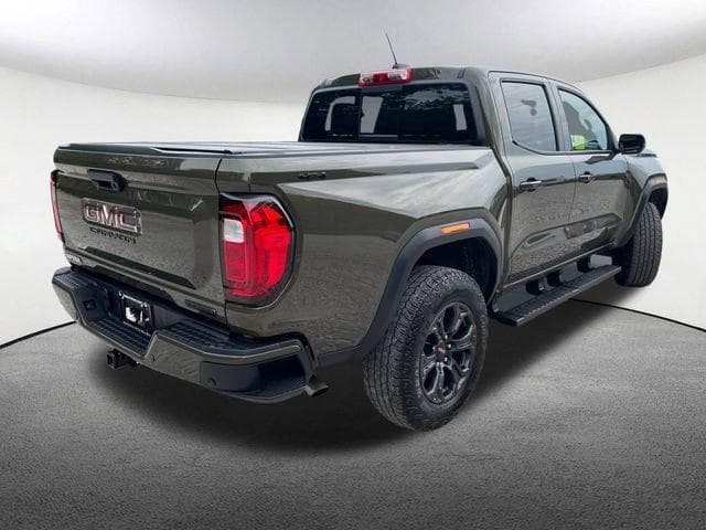 2025 GMC Canyon Elevation - Photo 14