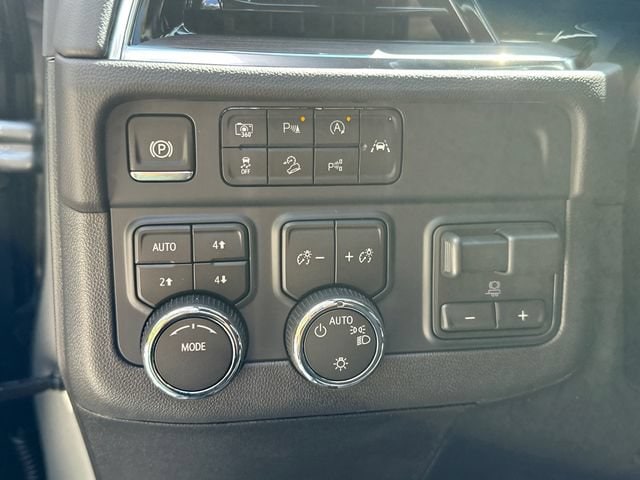 2026 Chevrolet Tahoe LS - Photo 21