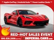 Chevrolet Corvette Stingray