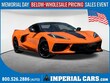  Chevrolet Corvette Stingray
