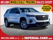  Chevrolet Traverse Limited