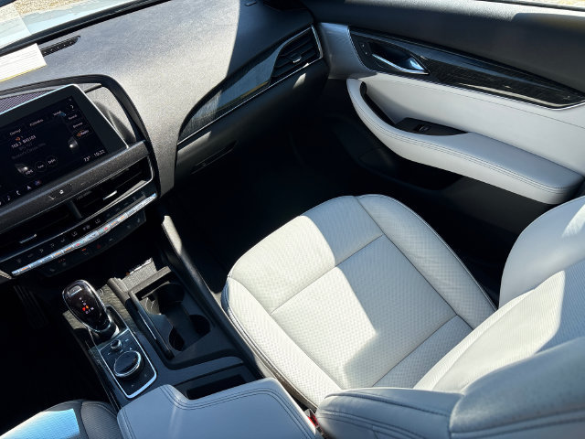 2022 Cadillac CT5 Premium Luxury - Photo 22