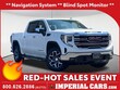 GMC Sierra 1500