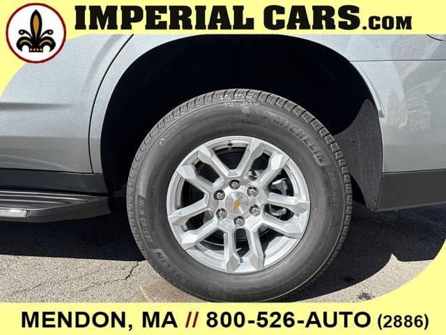 2026 Chevrolet Tahoe LT - Photo 8