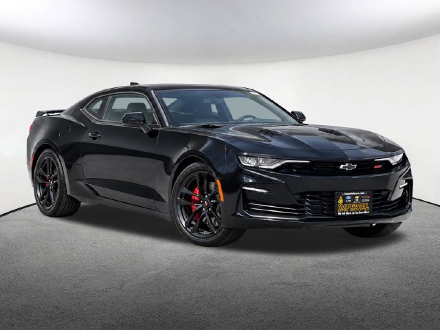 Used 2023 Chevrolet Camaro 1SS Coupe