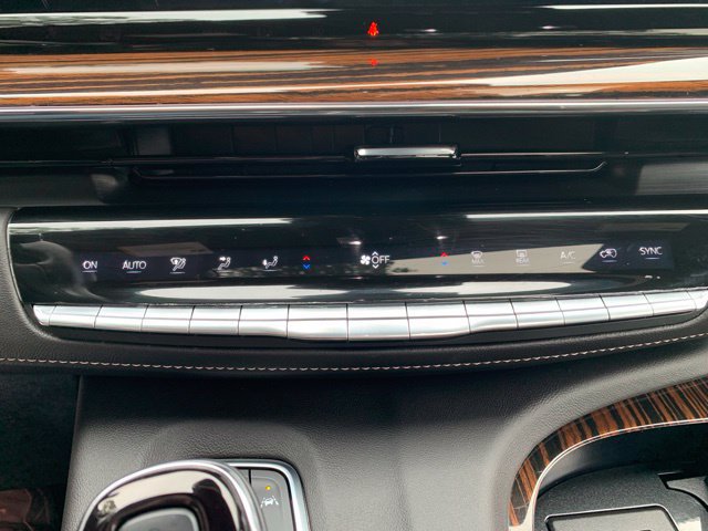 2024 Cadillac Escalade ESV Premium Luxury - Photo 34